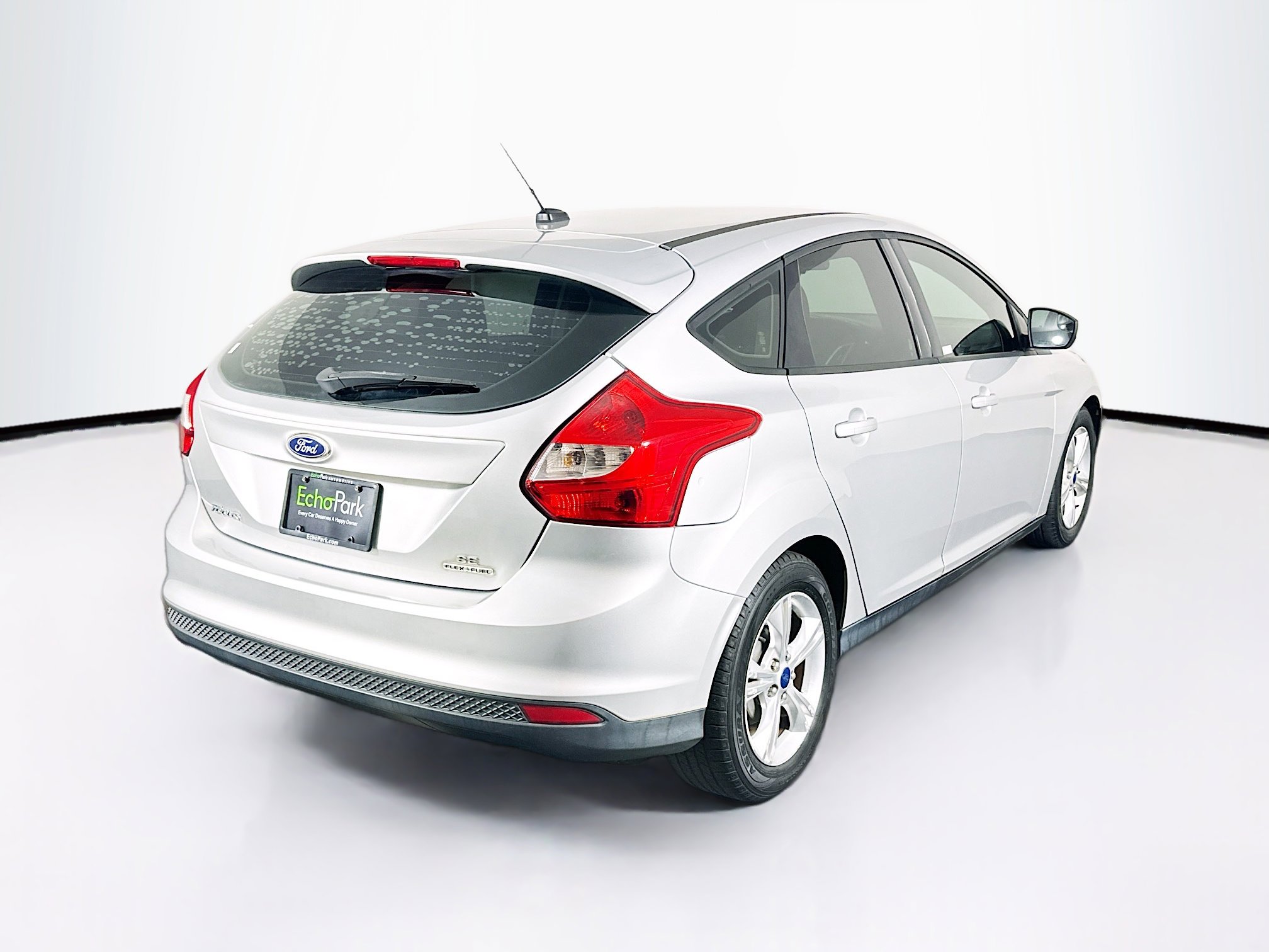 Used 2013 Ford Focus SE FWD image 9