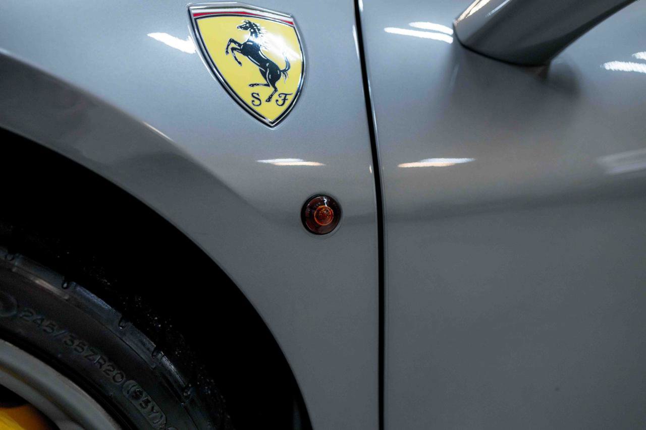 Used 2018 Ferrari 488 Spider image 36