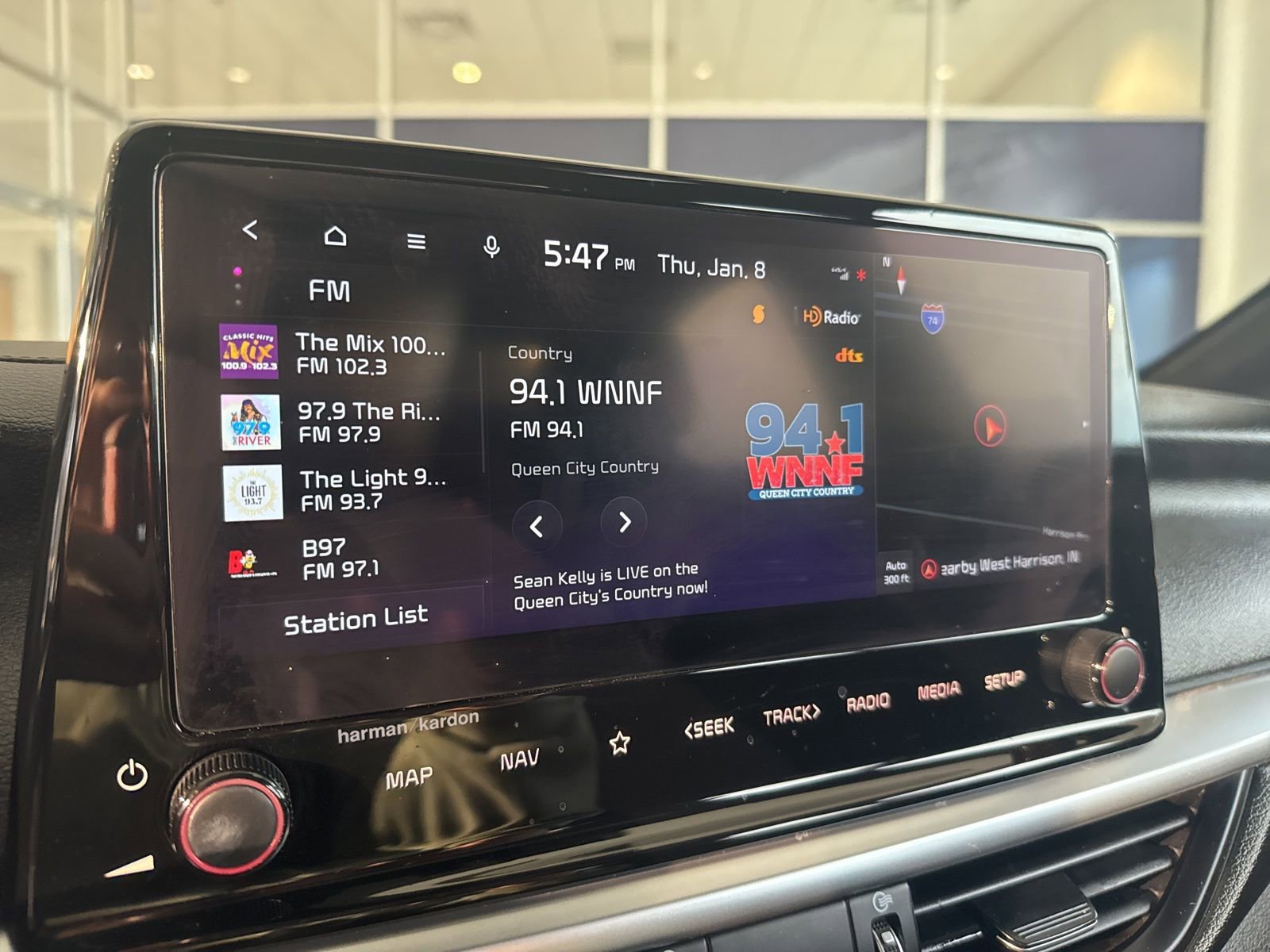 Used 2024 Kia Forte GT-Line w/ GT-Line Premium Package image 32