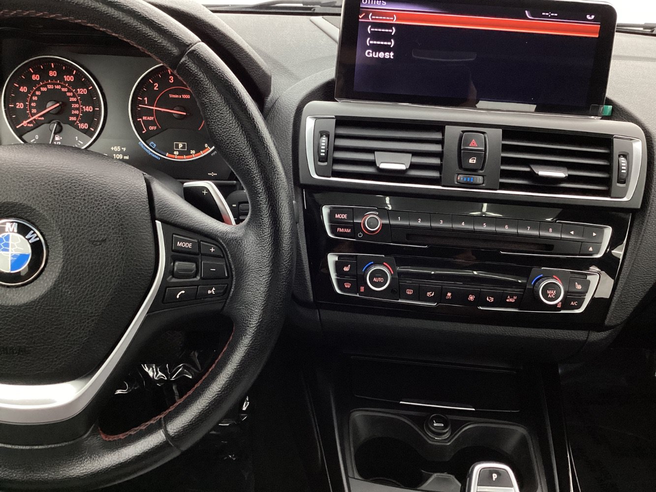 Used 2016 BMW 228i xDrive Coupe AWD/4WD image 28