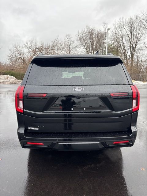 New 2025 Ford Expedition Platinum w/ Stealth Performance Package image 8