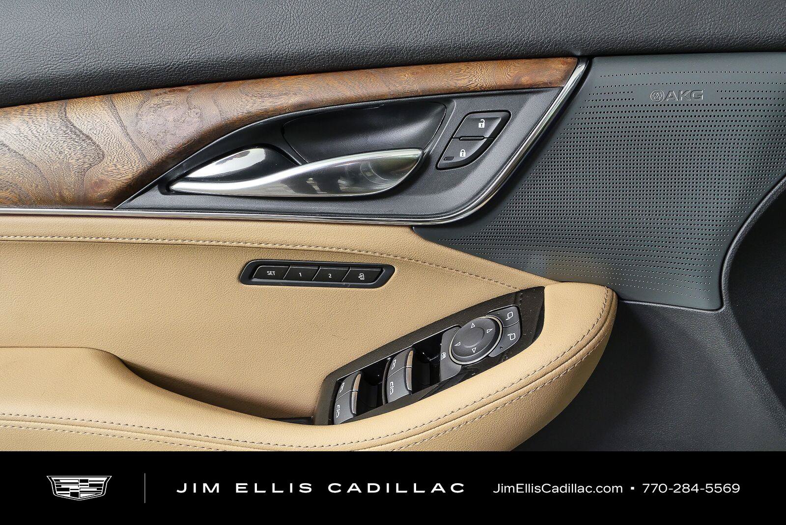 New 2026 Cadillac CT5 Premium Luxury RWD image 6