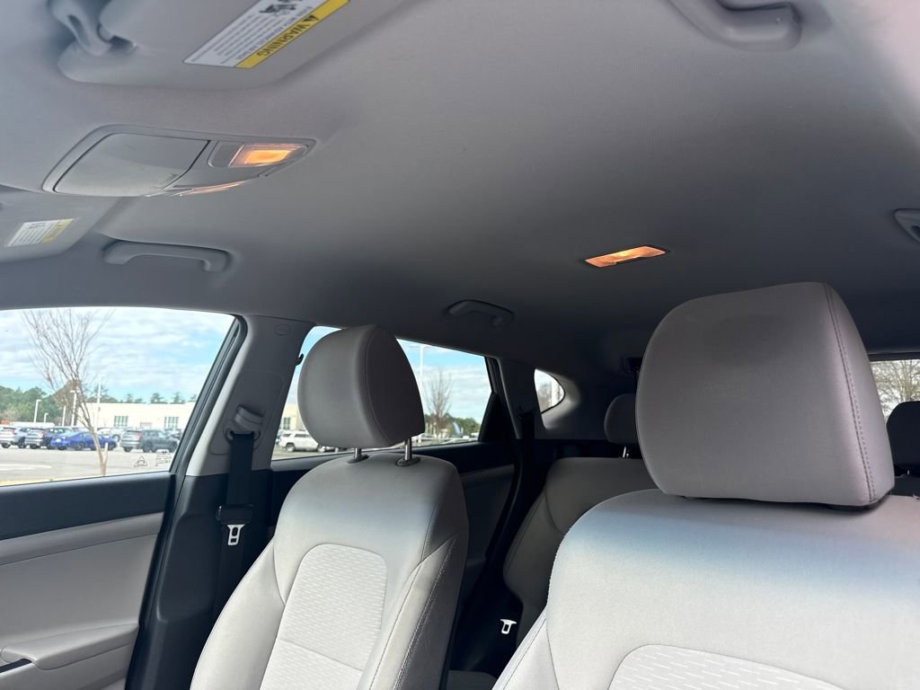 Used 2021 Hyundai Tucson Value image 25