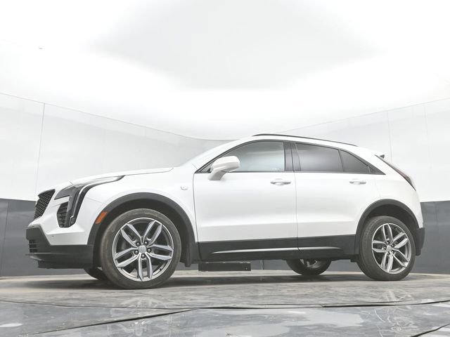 Used 2020 Cadillac XT4 Sport AWD/4WD image 30