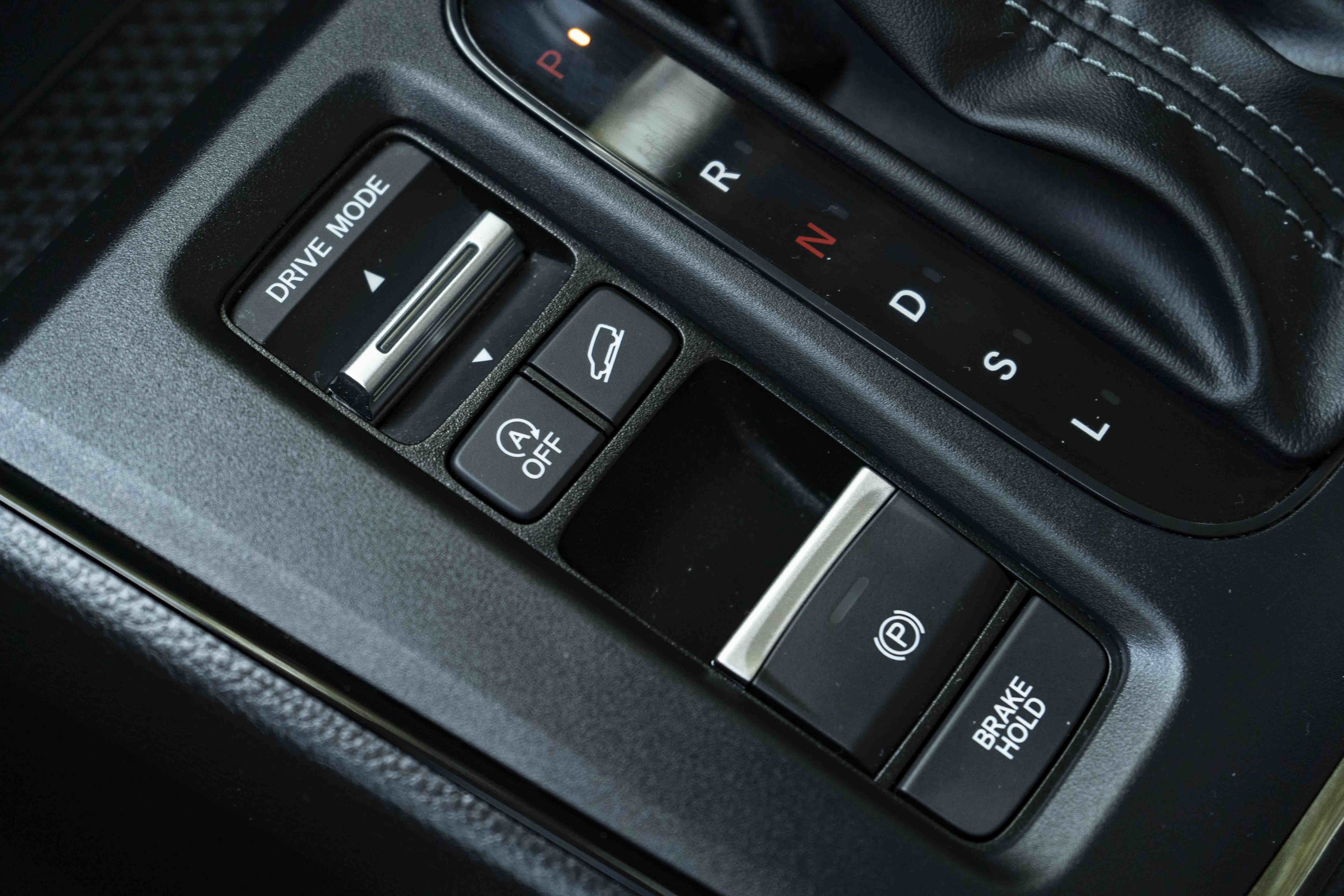 Certified 2026 Honda CR-V EX-L image 28