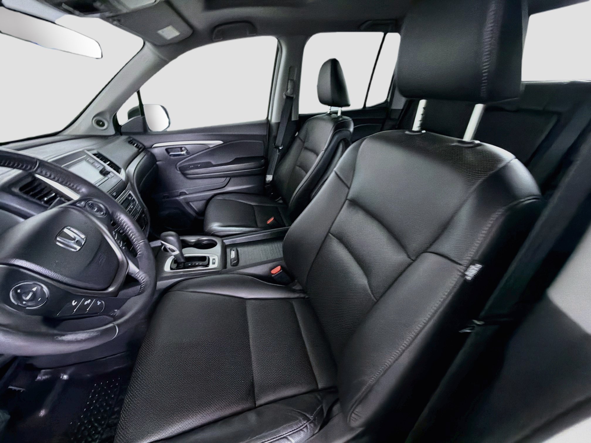 Used 2019 Honda Ridgeline RTL image 13