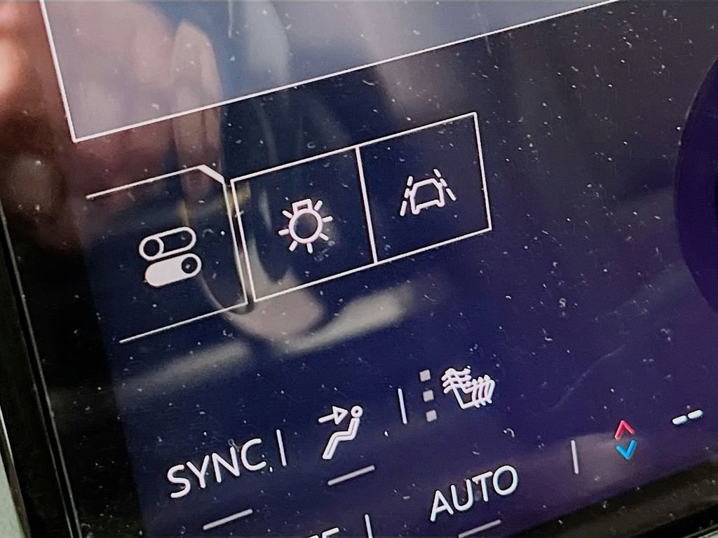 New 2026 GMC Terrain AT4 w/ Technology Package II image 17