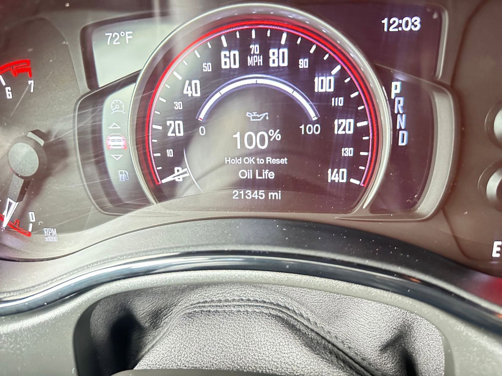 Used 2024 Dodge Durango SXT image 45