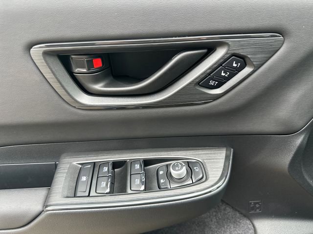 New 2026 Subaru Outback Wilderness image 11