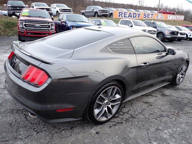 Used 2015 Ford Mustang GT Premium image 8