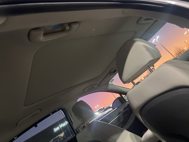 Certified 2023 Hyundai Sonata Limited image 14