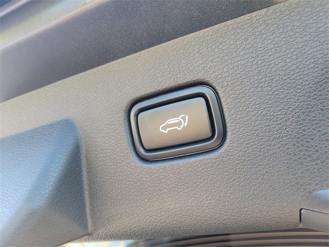 New 2026 Kia Sportage EX image 15