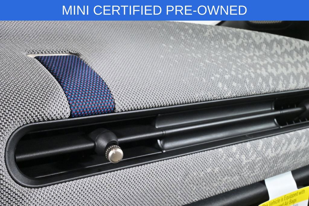 Used 2025 MINI Cooper S image 21