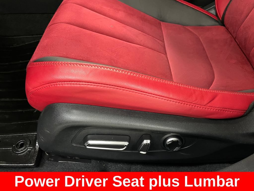 Used 2023 Acura Integra A-Spec w/ Technology Package FWD image 11