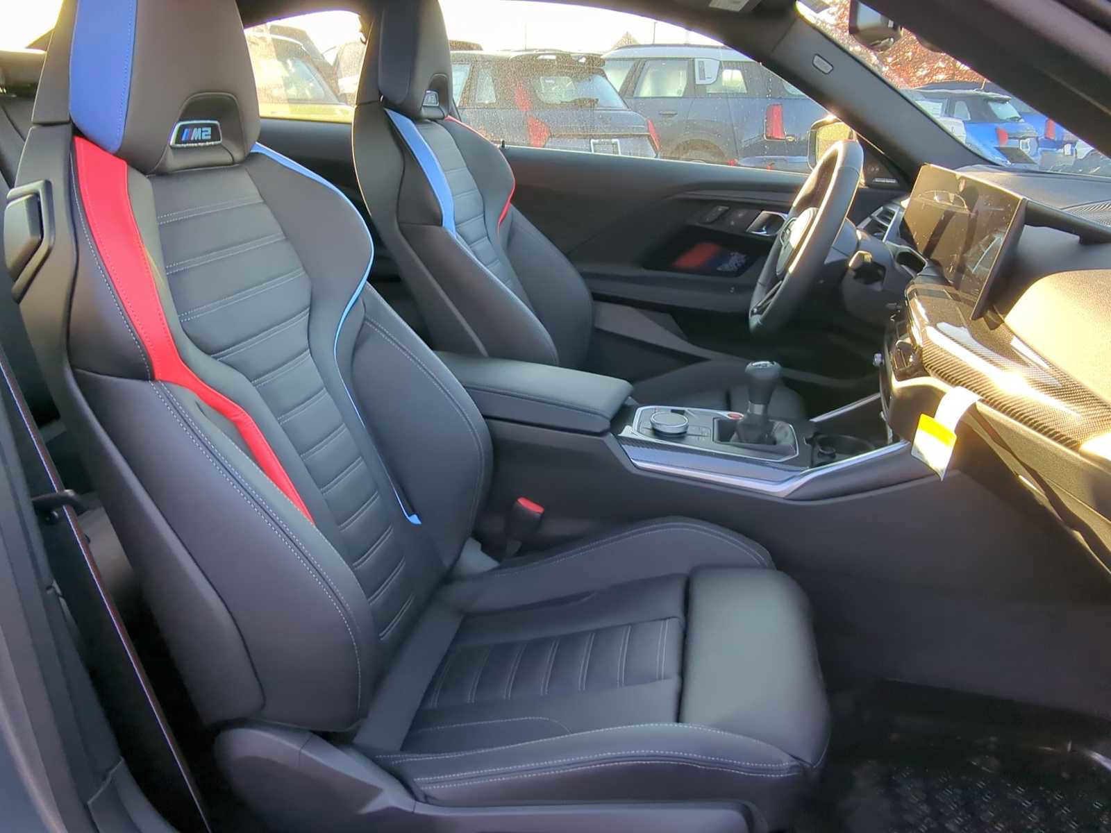 New 2026 BMW M2 w/ Lighting Package image 20