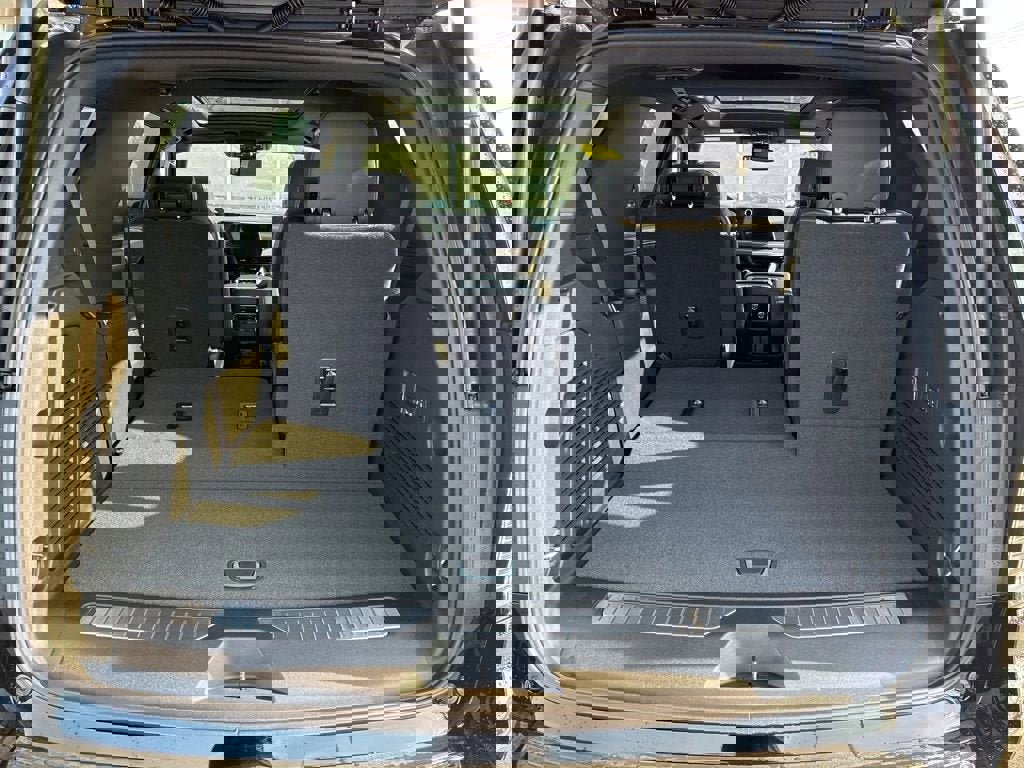 New 2026 Chevrolet Tahoe Premier w/ Sun And Tow Package image 28