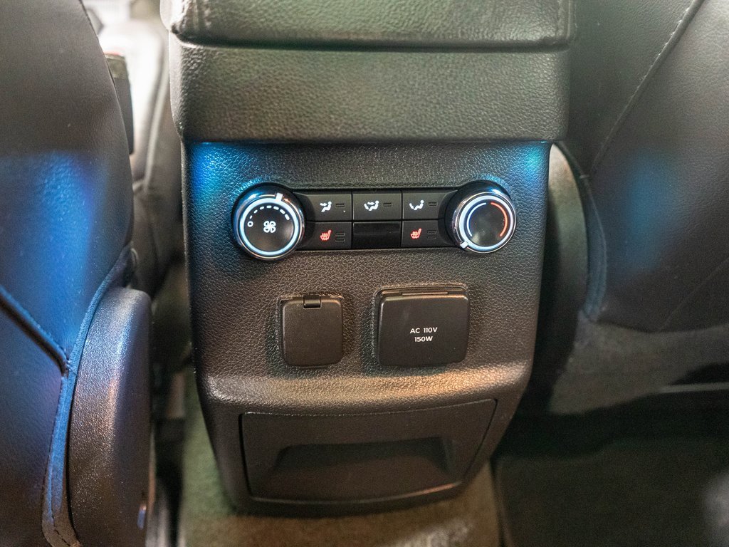 Used 2014 Ford Explorer Limited w/ Equipment Group 302A image 14