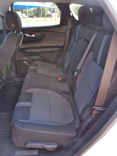 Used 2023 Chevrolet Blazer LT w/ Convenience Package image 25