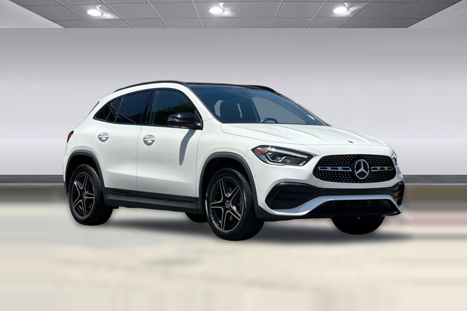Certified 2022 Mercedes-Benz GLA 250 4MATIC image 6