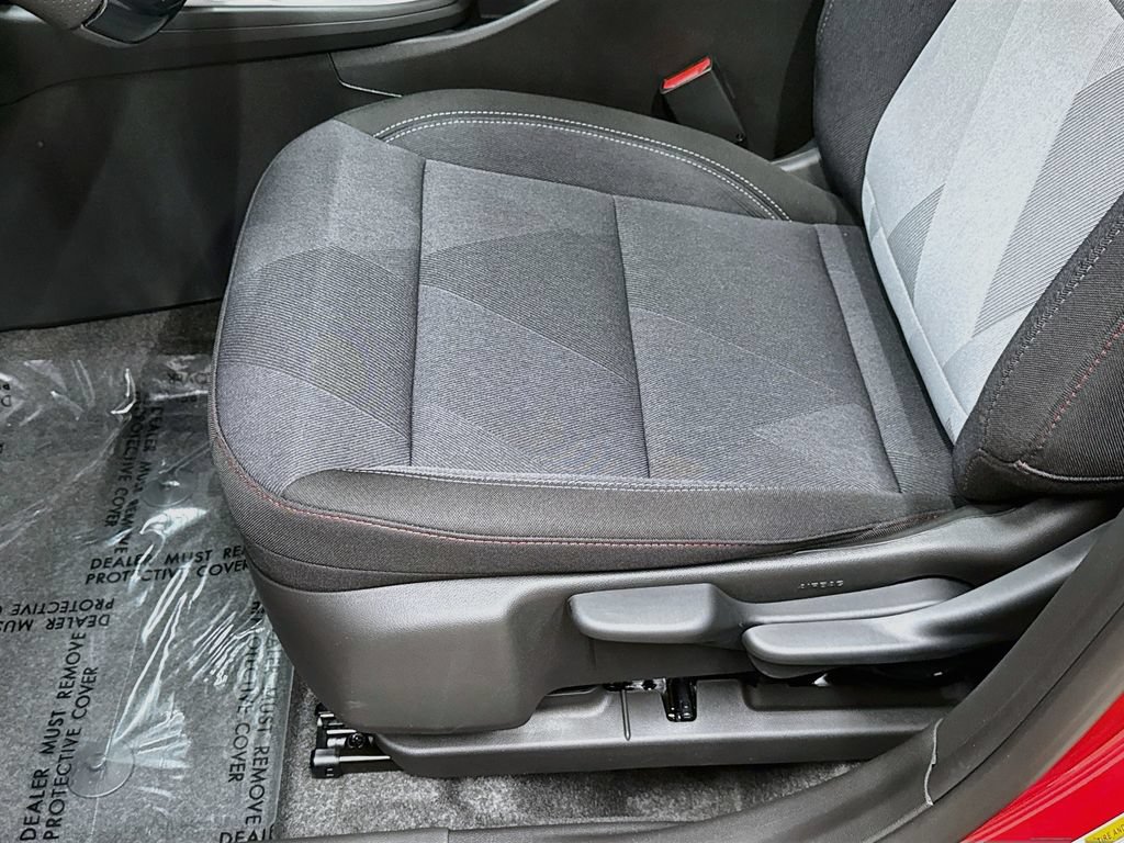 New 2026 Chevrolet Trax RS w/ Driver Confidence Package FWD image 20