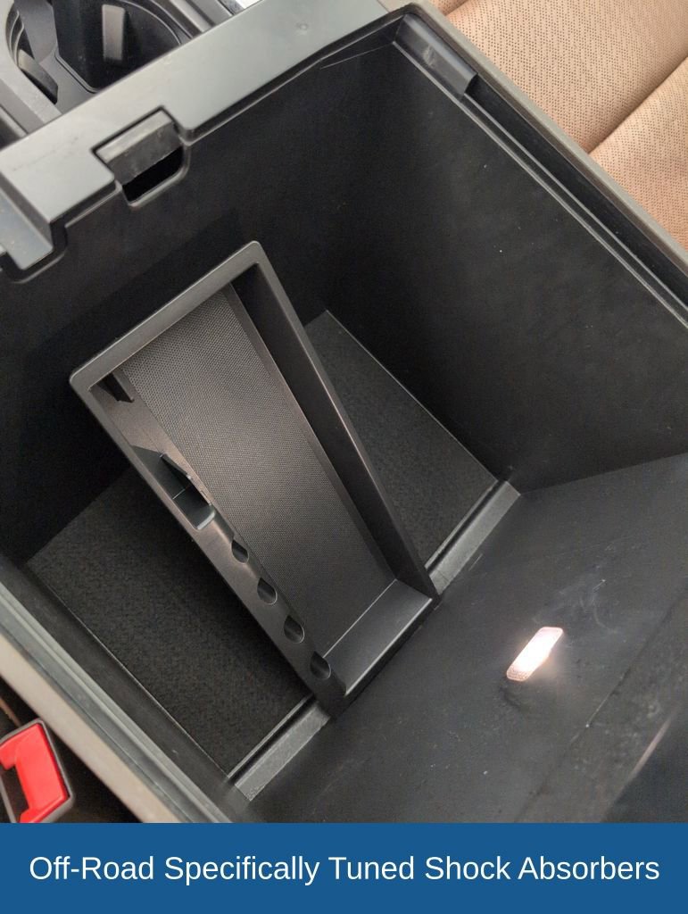 Certified 2024 Ford F250 King Ranch w/ Chrome Package image 48