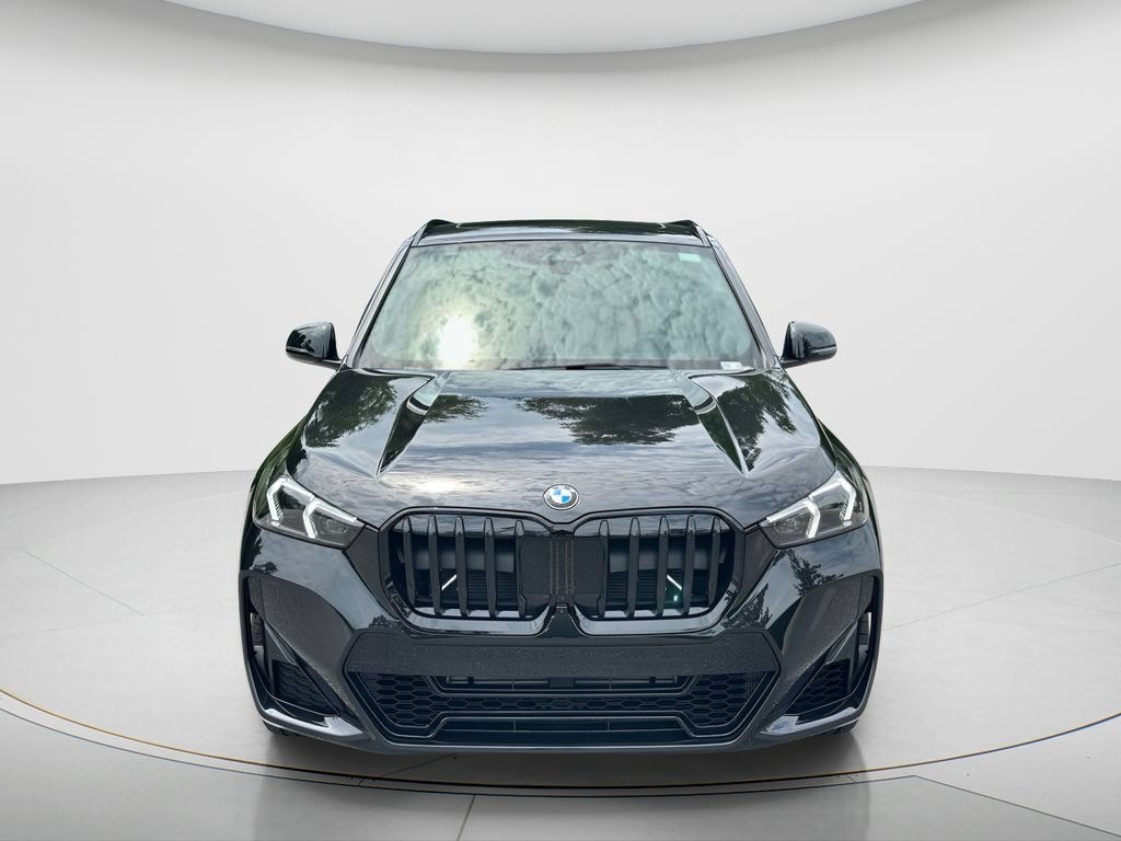 New 2026 BMW X1 xDrive28i w/ Technology Package AWD/4WD image 2