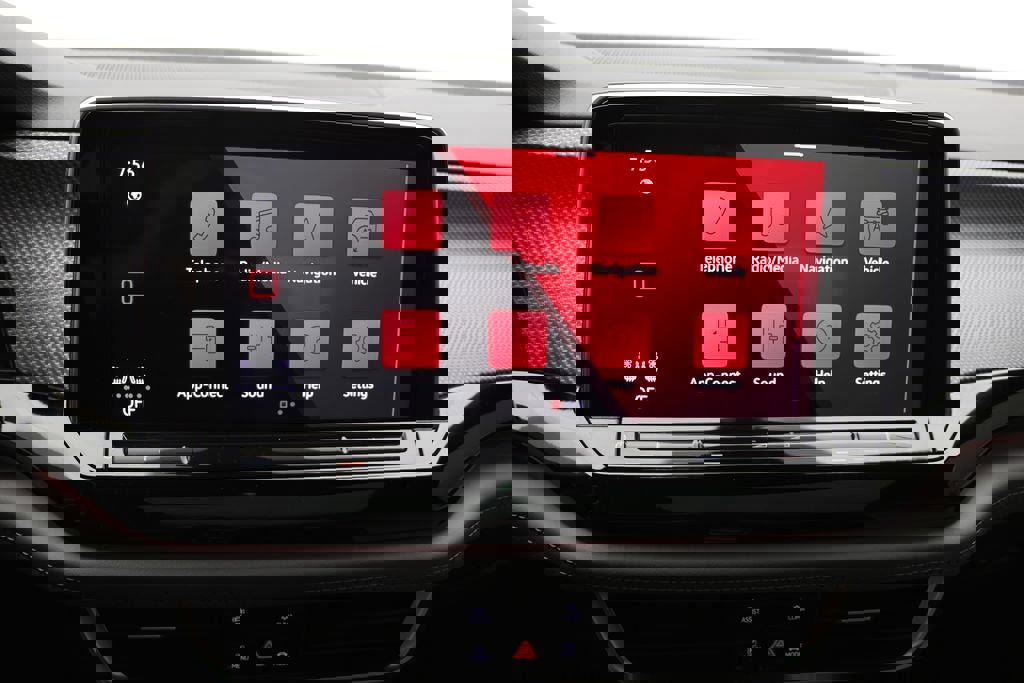 Used 2024 Volkswagen Atlas Cross Sport SEL R-Line image 24