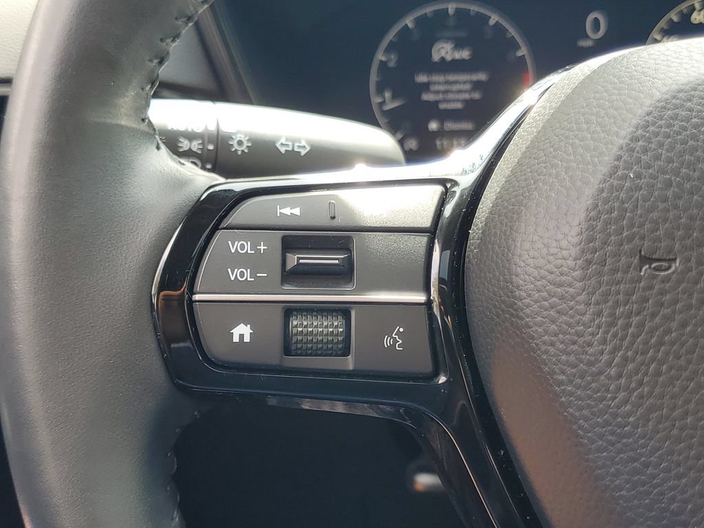 Used 2024 Honda CR-V EX-L image 22