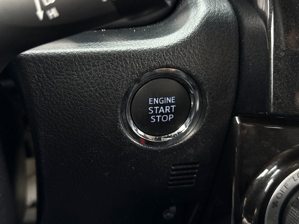 Used 2024 Toyota 4Runner TRD Off-Road Premium image 36