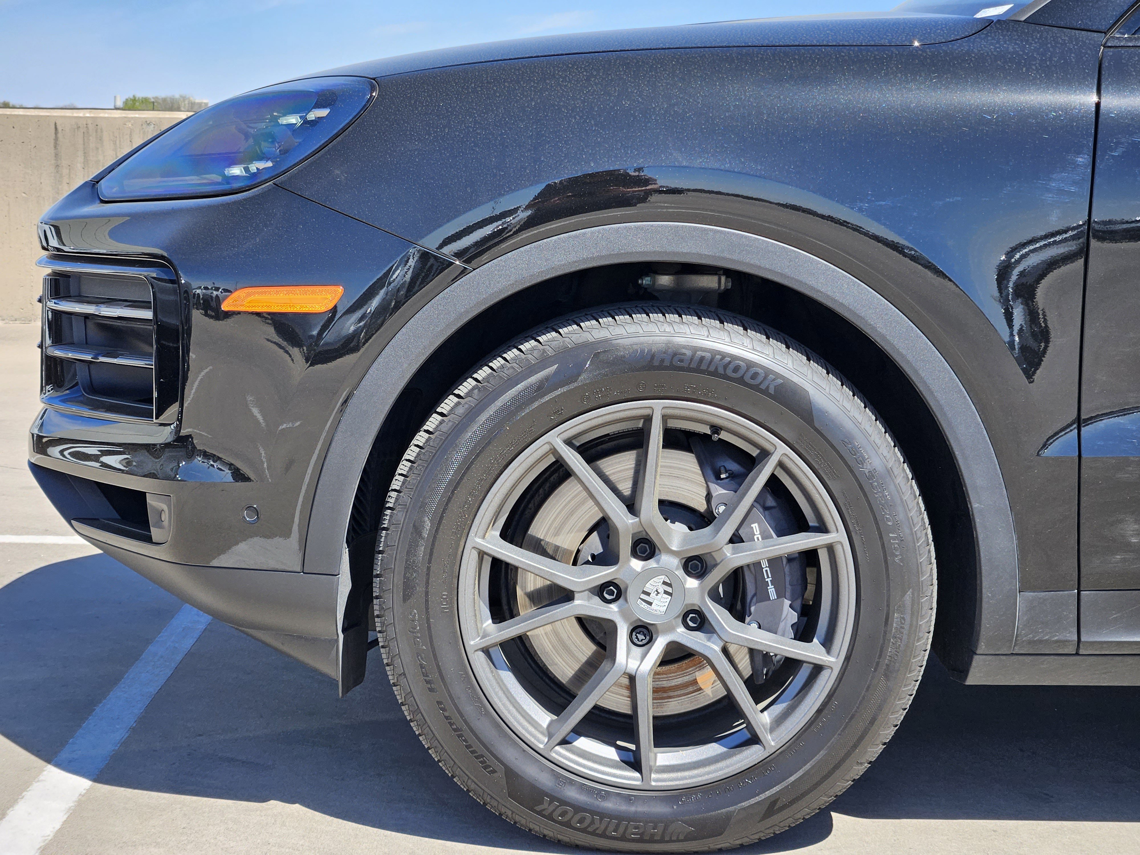 Used 2026 Porsche Cayenne image 13