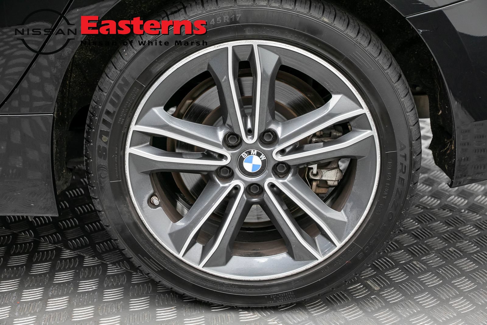 Used 2024 BMW 228i Gran Coupe FWD image 32