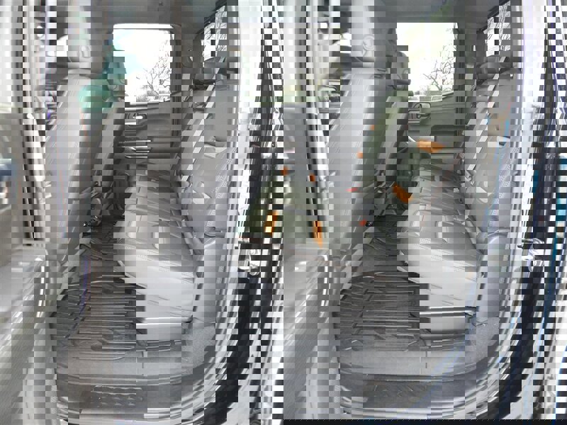 Used 2019 GMC Sierra 1500 AT4 w/ AT4 Premium Package image 19