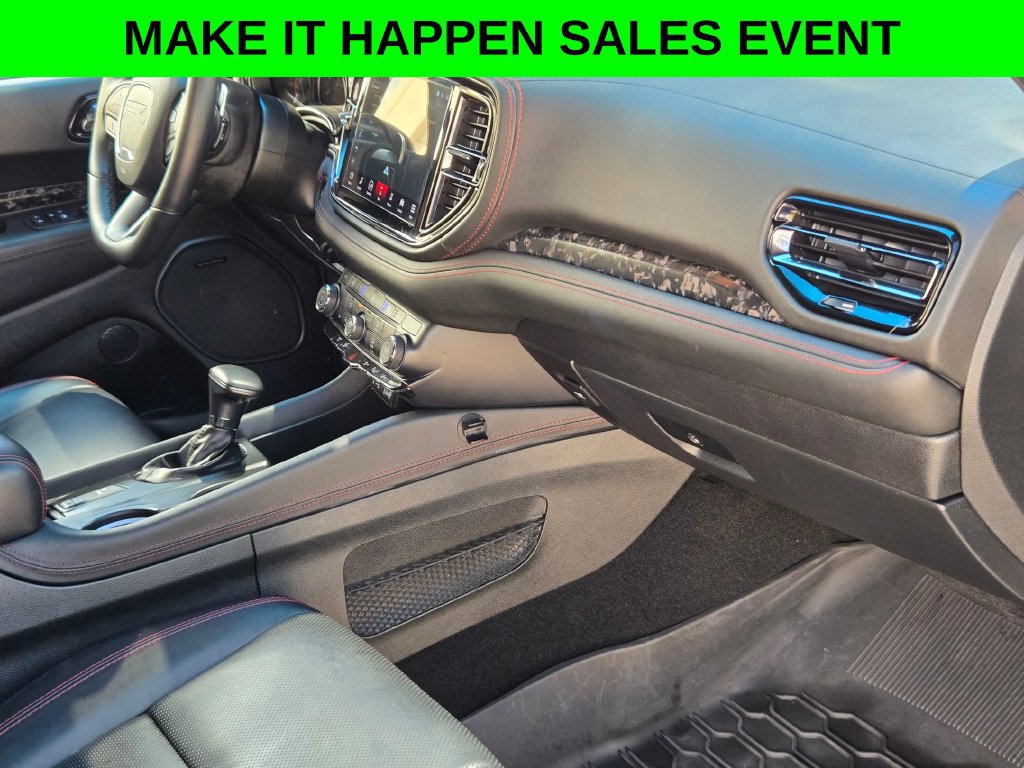 Used 2023 Dodge Durango R/T AWD/4WD image 29