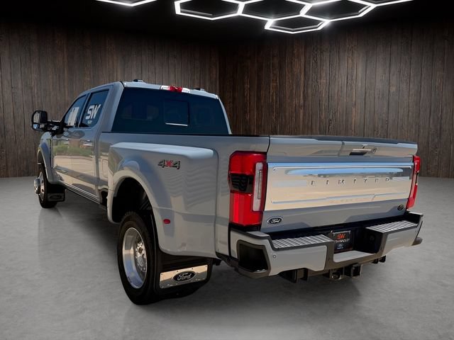 Used 2024 Ford F450 Limited AWD/4WD image 6