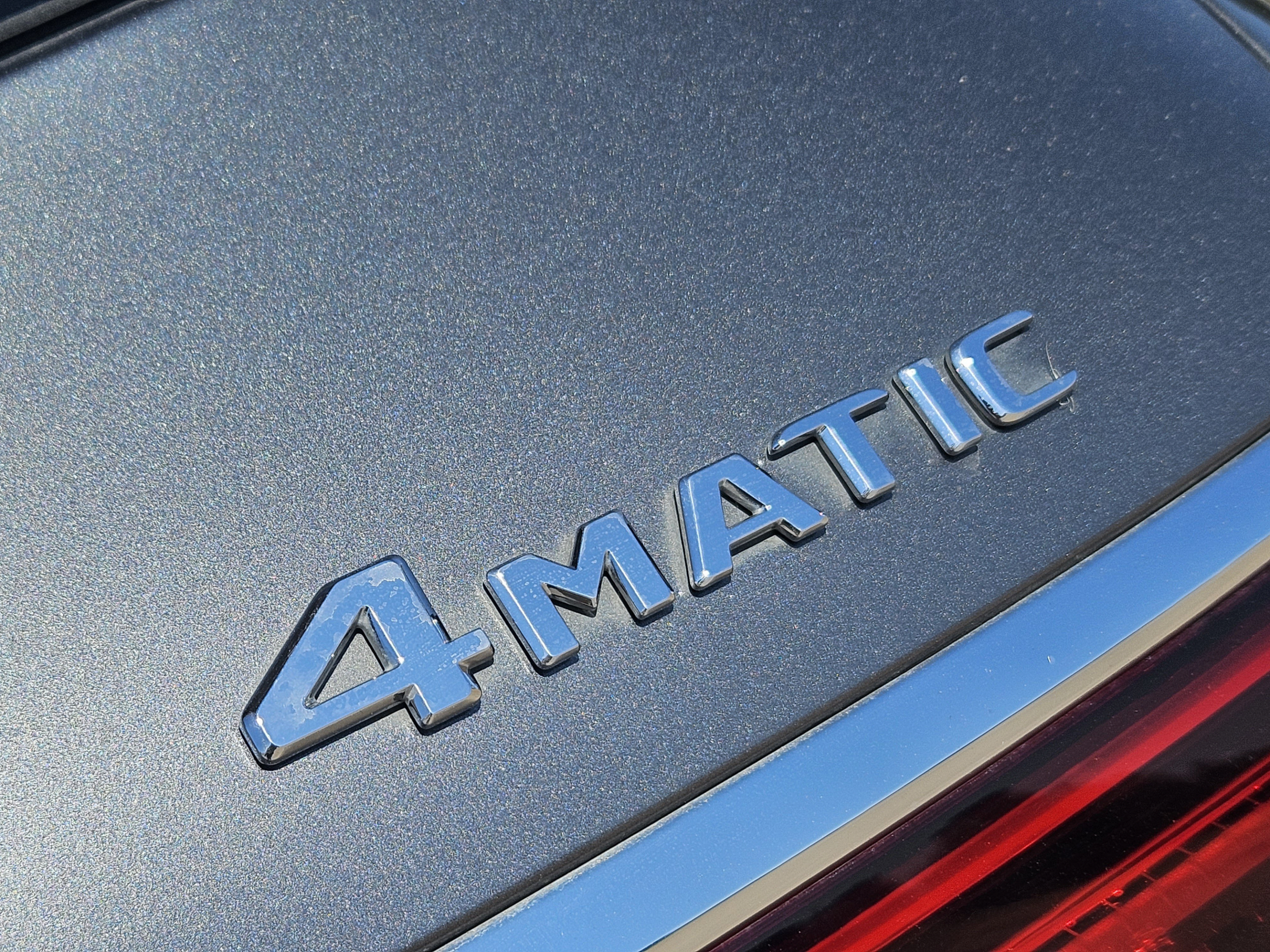 Used 2023 Mercedes-Benz GLS 450 4MATIC image 31