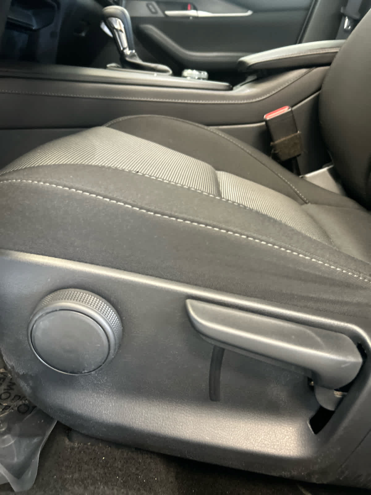 Certified 2024 MAZDA CX-30 AWD 2.5 S image 24