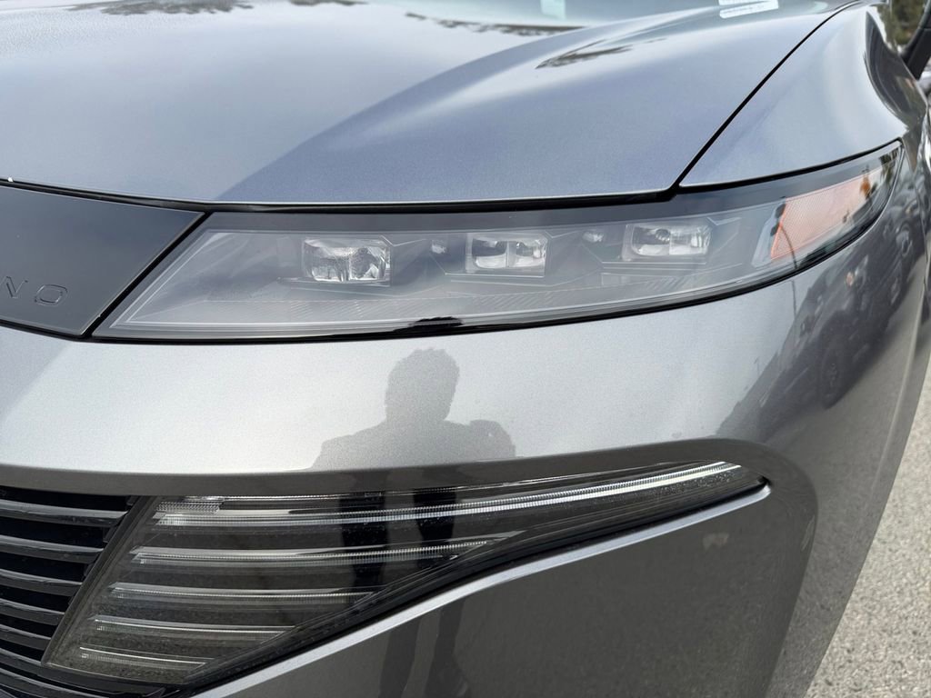 New 2026 Nissan Murano SL image 34