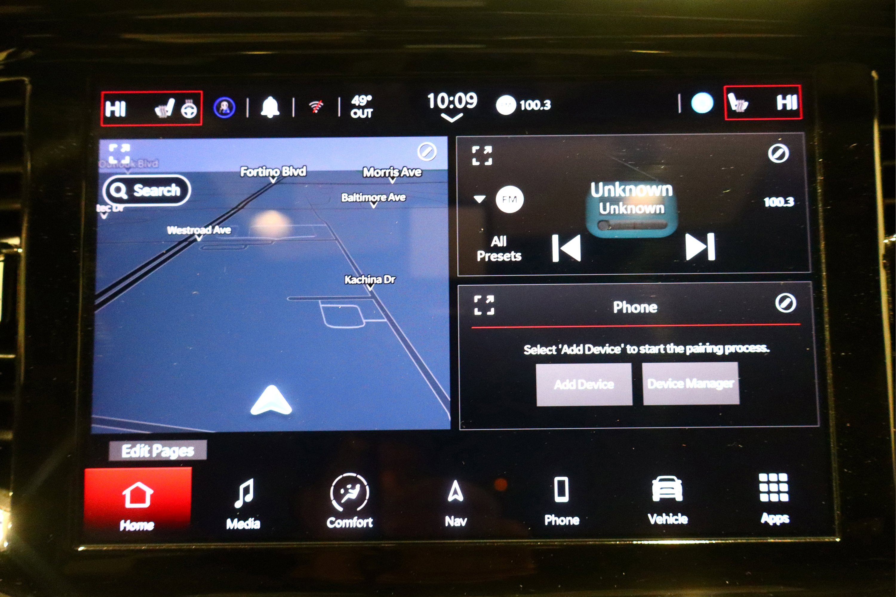 Used 2024 Dodge Durango GT image 31