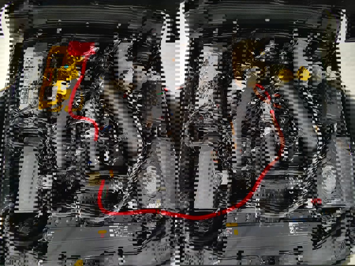 Used 2021 Jeep Wrangler Unlimited Rubicon image 5