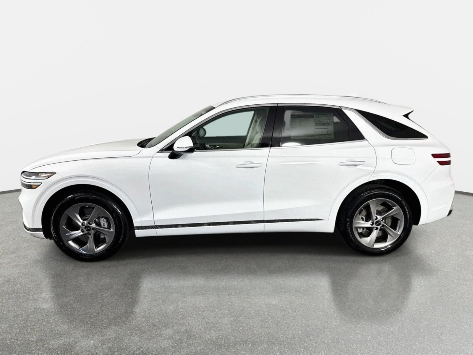 New 2027 Genesis GV70 2.5T AWD/4WD image 8