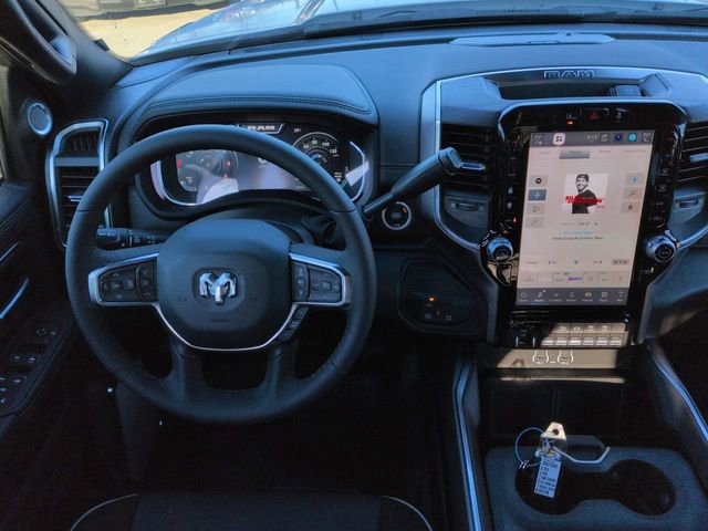 New 2026 RAM 4500 Laramie w/ Laramie Trim Package image 14