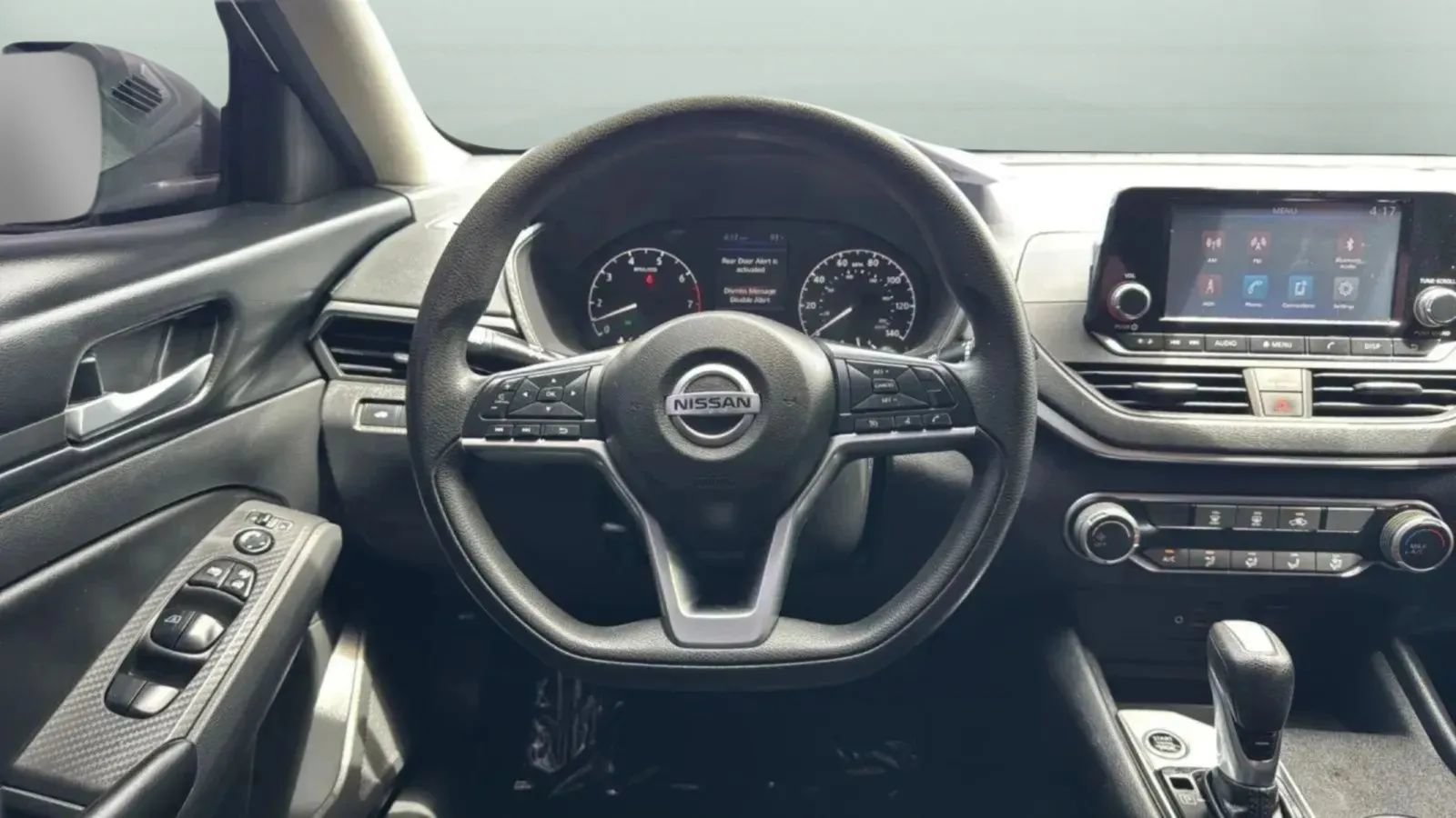 Used 2022 Nissan Altima 2.5 S FWD image 29
