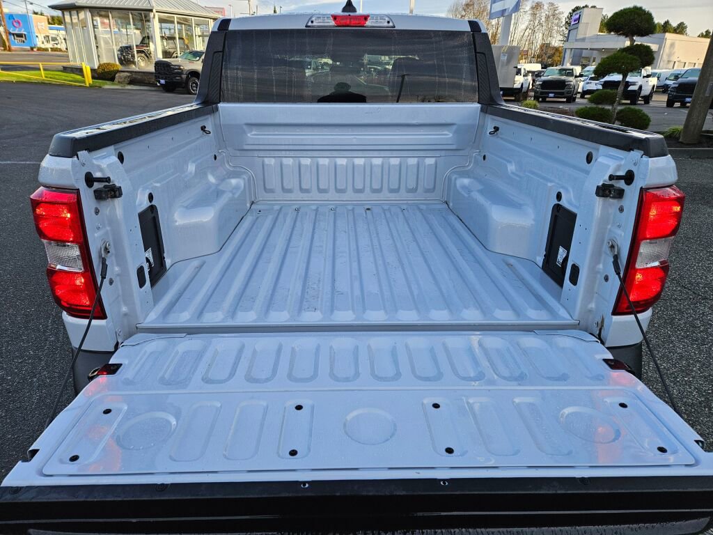 Used 2025 Ford Maverick XL w/ 4K Tow Package image 12