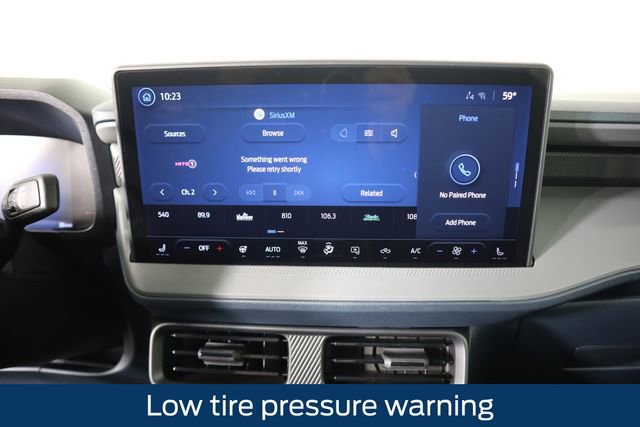 New 2026 Ford Maverick XLT AWD/4WD image 38