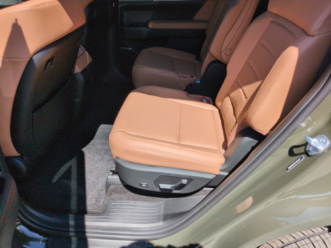 New 2026 Hyundai Santa Fe Limited AWD/4WD image 35