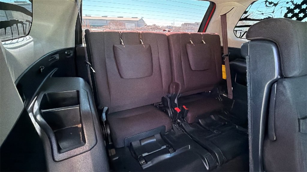 Used 2017 Toyota 4Runner SR5 image 41