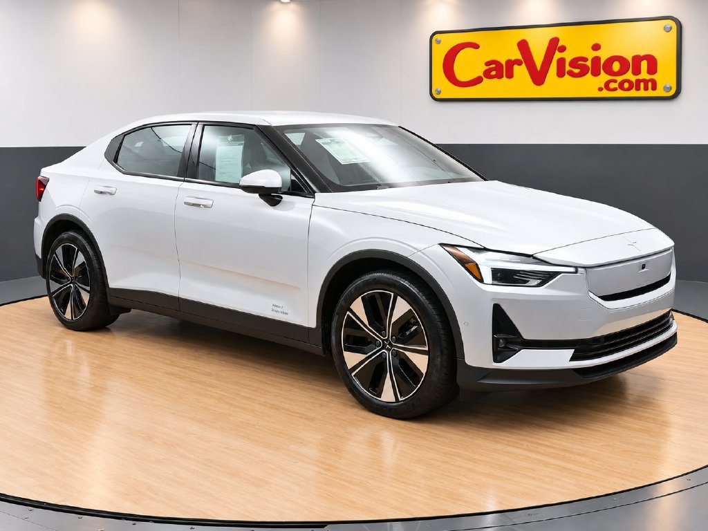 Used 2024 Polestar Polestar 2