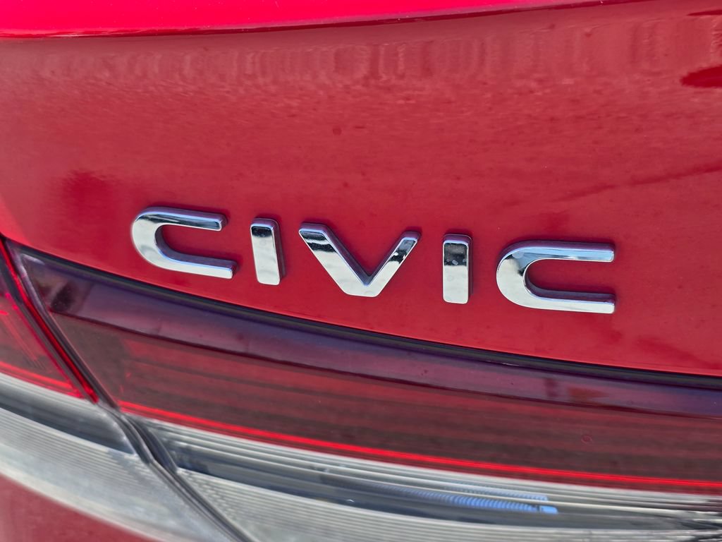 Used 2025 Honda Civic Sport image 11