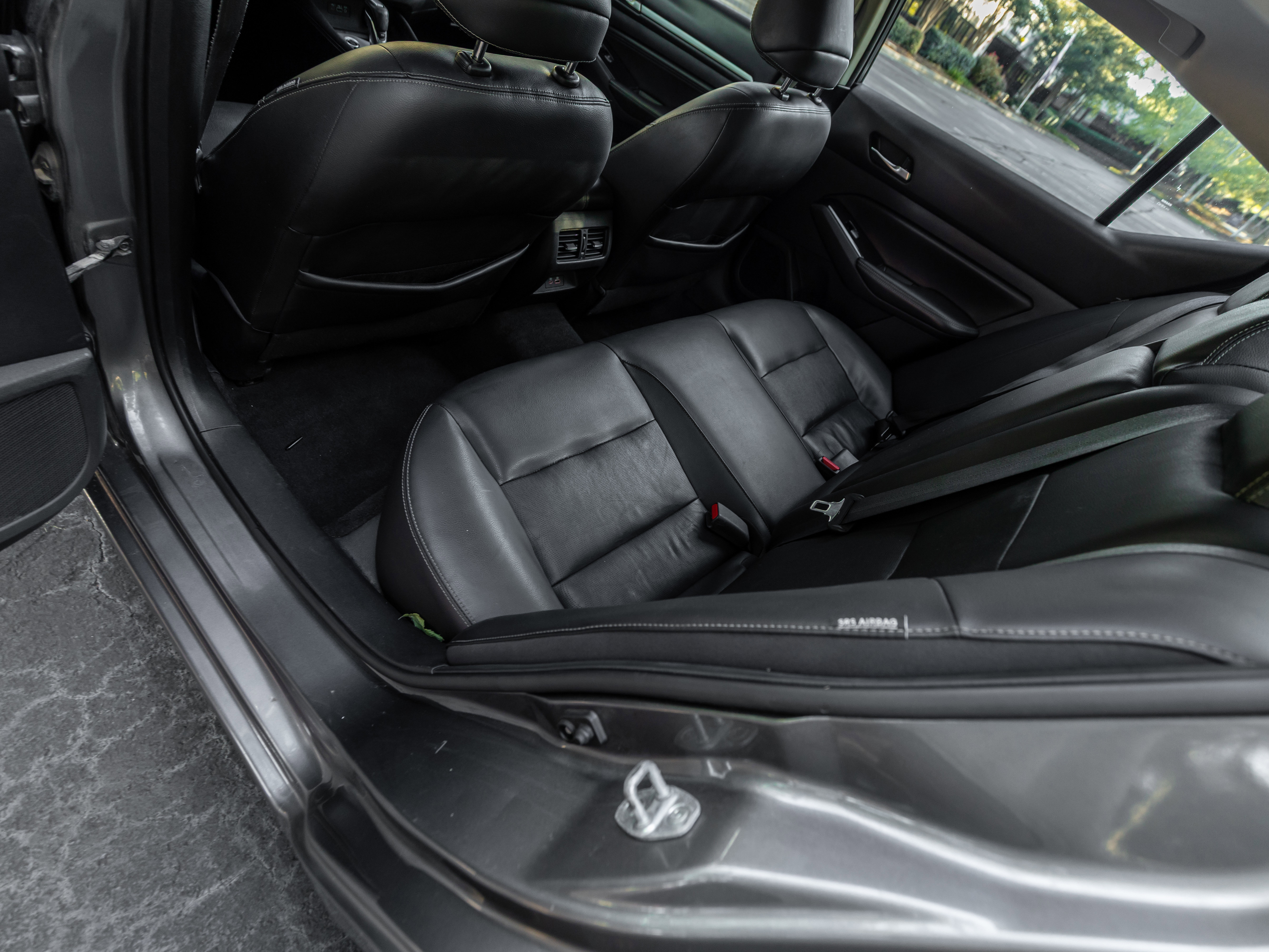 Used 2020 Nissan Altima 2.5 SL image 23