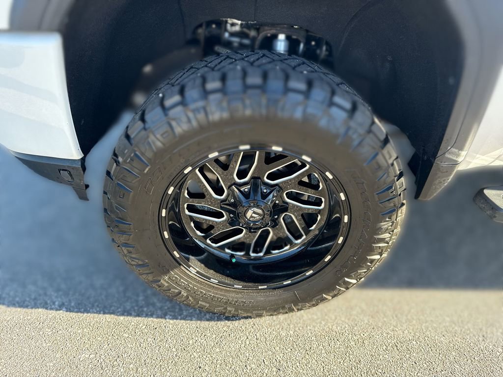 Certified 2020 GMC Sierra 2500 Denali w/ Denali Ultimate Package image 29